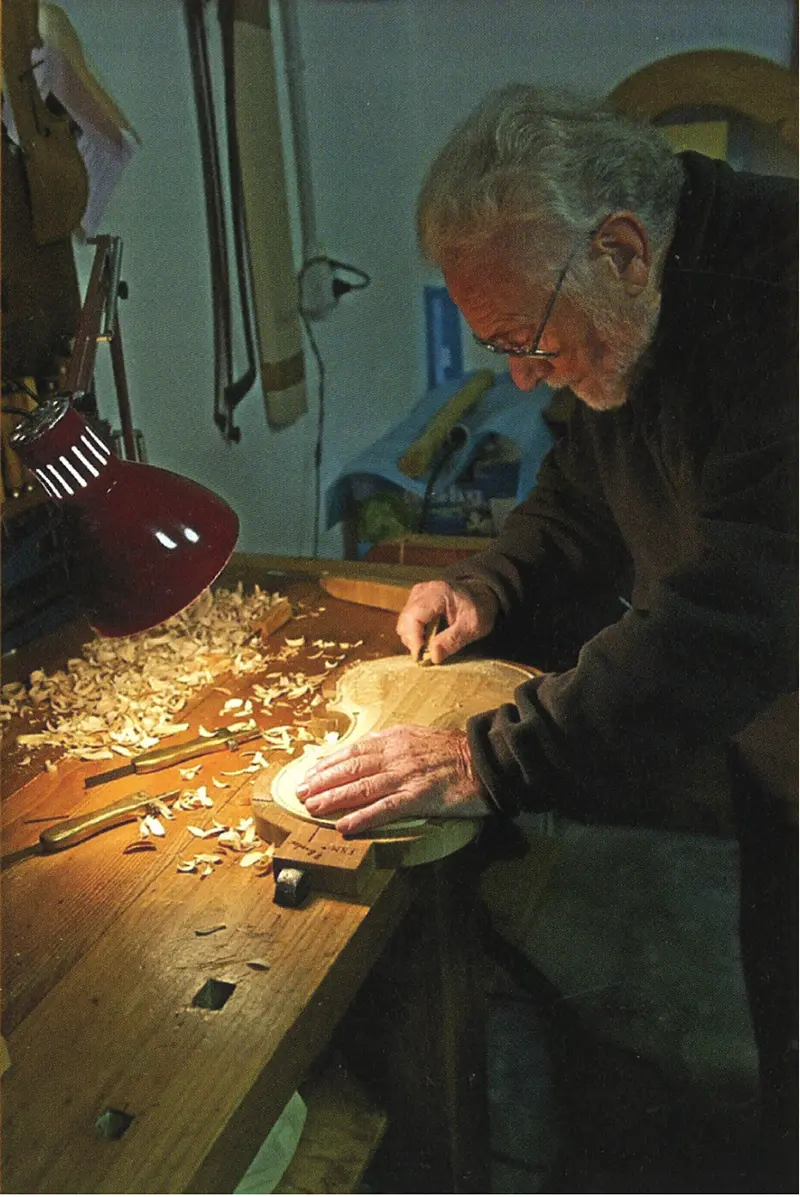 Romano Biondani